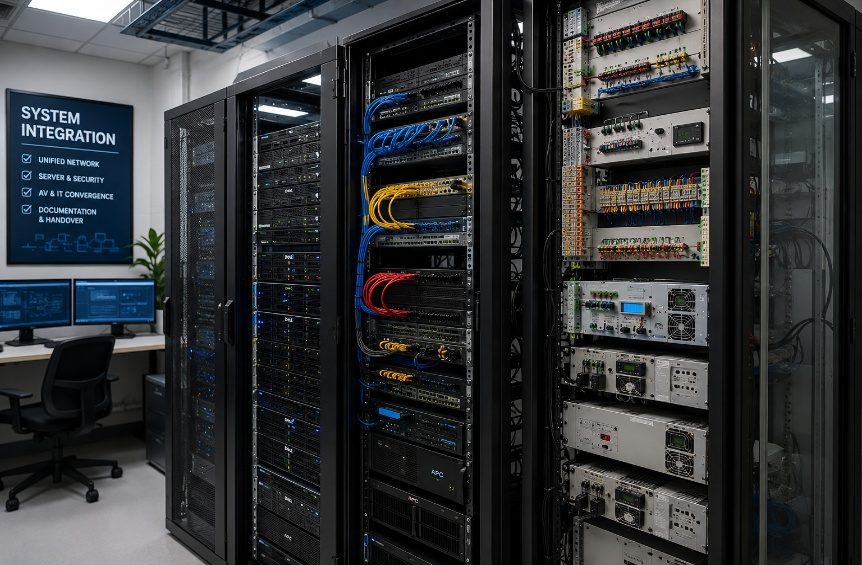 System integration